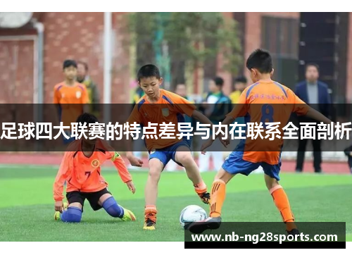 足球四大联赛的特点差异与内在联系全面剖析